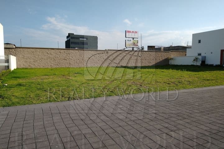 Venta de Terrenos en Metepec