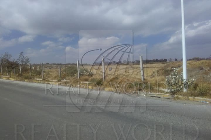 Venta de Terrenos en Metepec