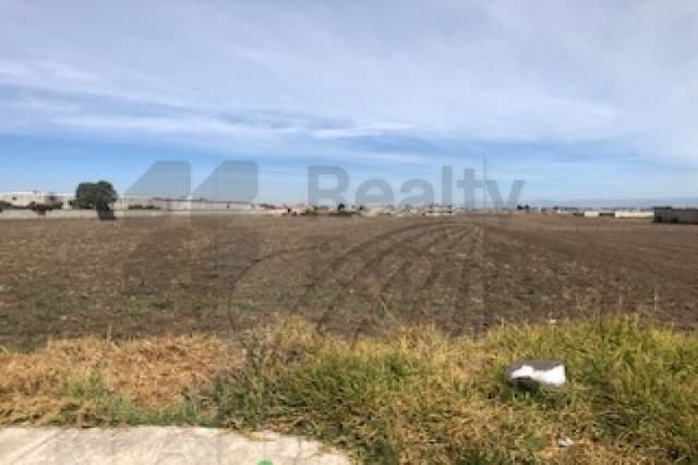 Terrenos en Venta en Tenango de Arista