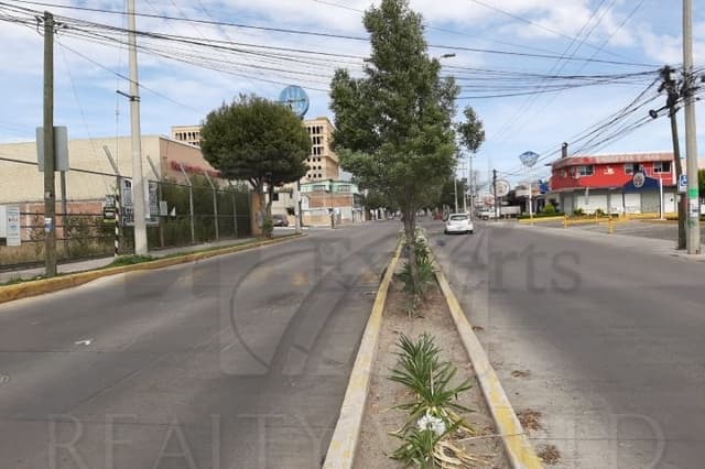 Terrenos en Venta en Coaxustenco