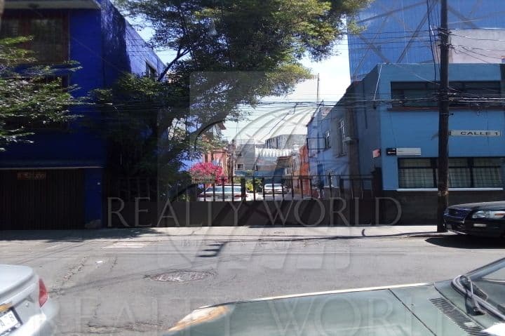 Venta de Terrenos en Benito Juárez