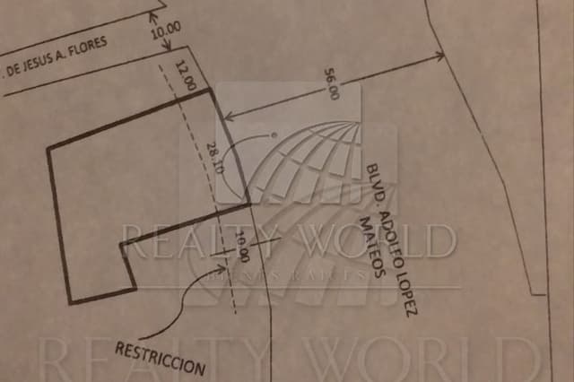 Terrenos en Venta en Observatorio