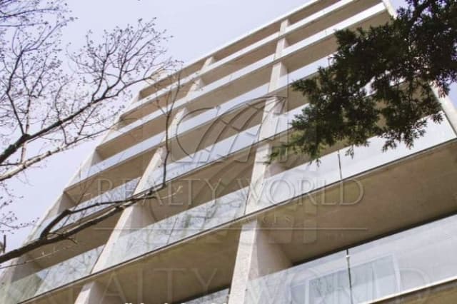 Venta de Departamentos en Álvaro Obregón