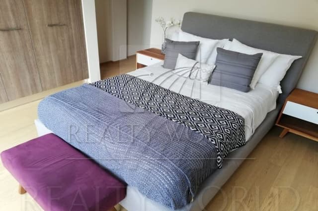 Venta de Departamentos en Cuauhtémoc