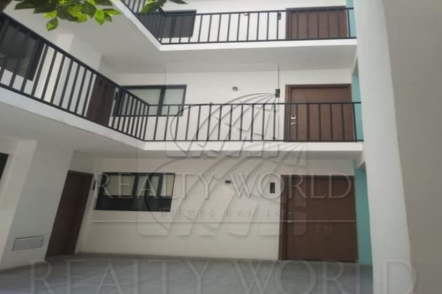 Venta de Departamentos en Cuauhtémoc