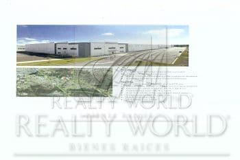 Bodegas en Renta en Palo Dulce