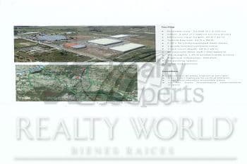 Bodegas en Renta en Plan de Oriente