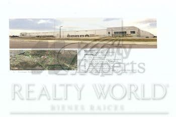 Bodegas en Renta en Plan de Oriente