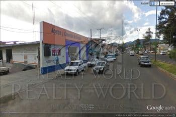 Bodegas en Renta en Barrio San Juan