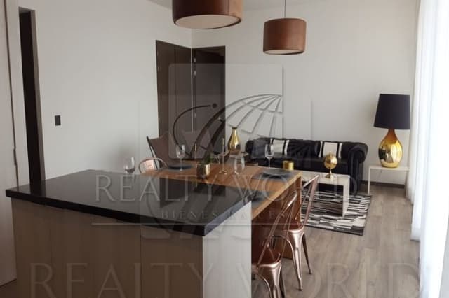 Venta de Departamentos en Guadalajara
