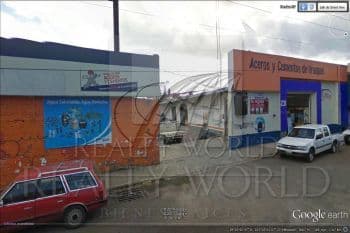 Locales en Renta en Barrio San Juan