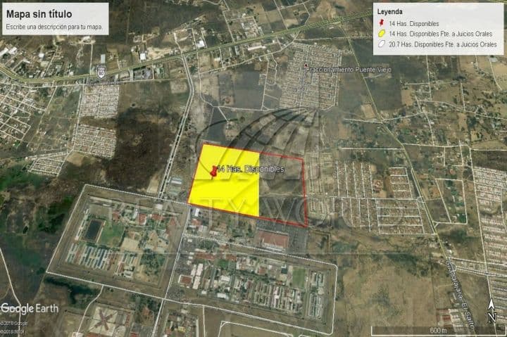 Venta de Terrenos en Tonalá