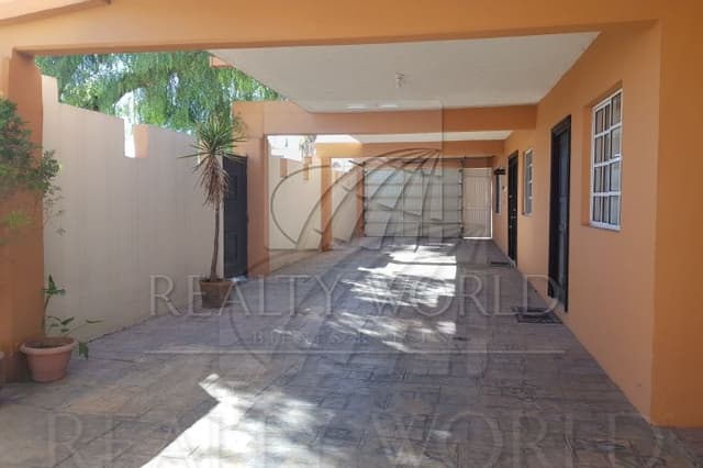 Renta de Departamentos en Saltillo