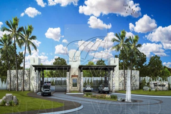 Venta de Terrenos en Saltillo