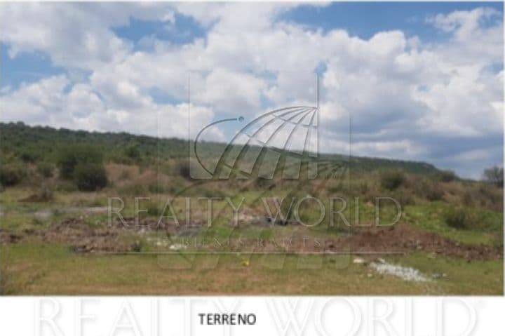 Venta de Terrenos en El Marqués