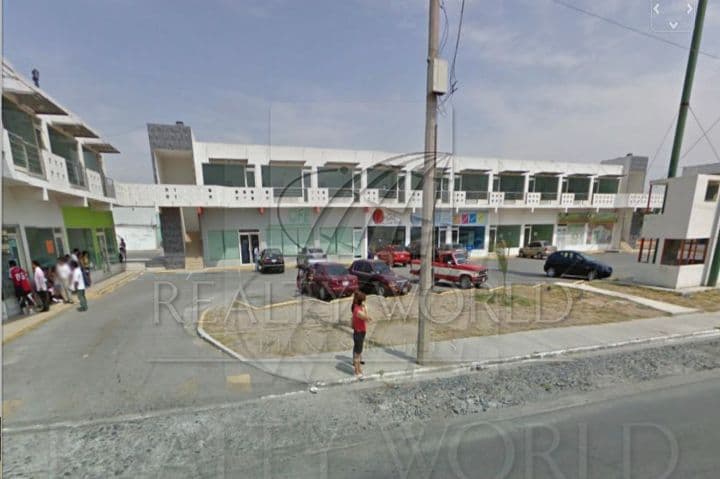 Venta de Edificio - Habitacional en Monterrey