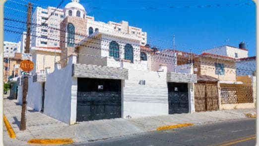 Casa en venta en Lomas Independencia 5 Recámaras