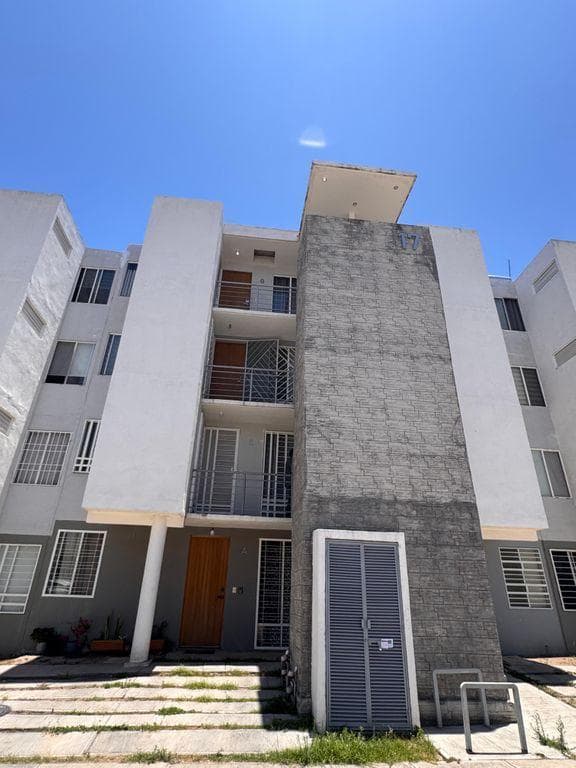 Departamento en Renta en Nordika Ángel Leaño