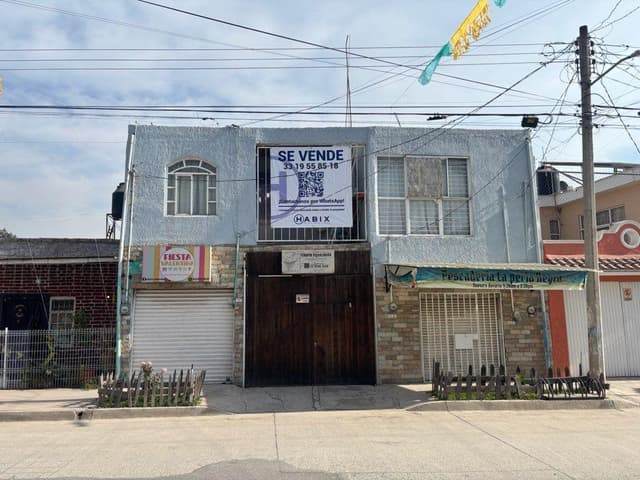 Casa en Venta en Las Pintitas Centro