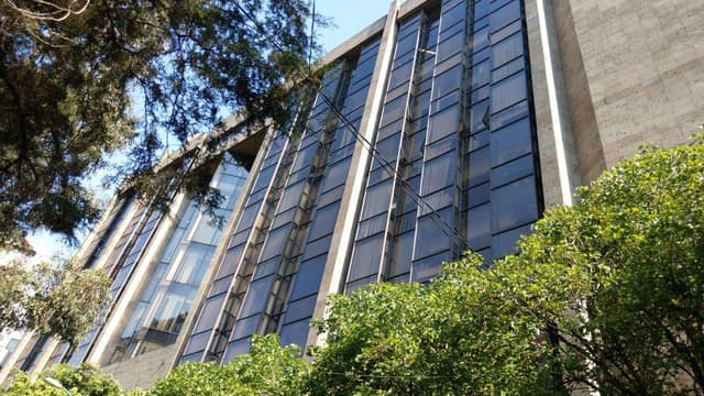 Polanco, Av. Horacio oficinas en renta, excelente ubicación (JS/LG)
