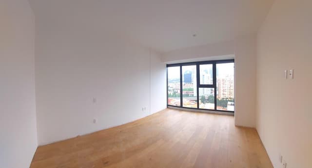 Interlomas, departamento para estrenar nivel 8, a la venta en ANTIA (JS)