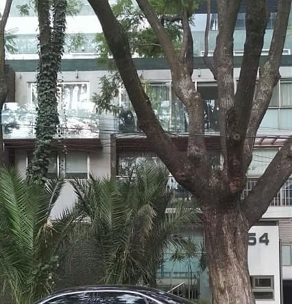 Anatole France departamento con TERRAZA en Venta, Polanco (DM)