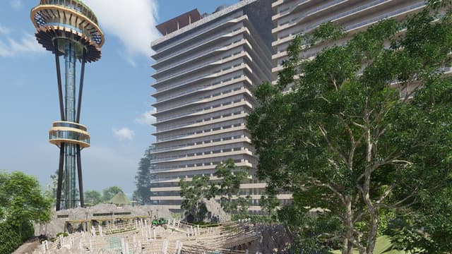 Departamento en venta en Mazatlan 2 recámaras