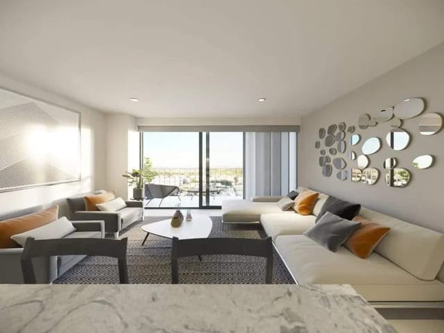 Departamento en venta en Ferrocarrilera 2 recámaras