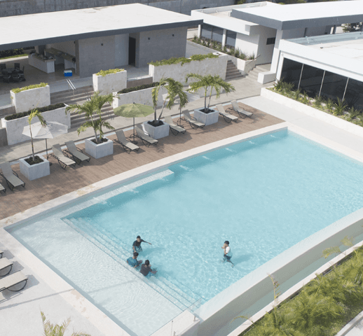 Casa en venta en Sonterra II 2 recámaras