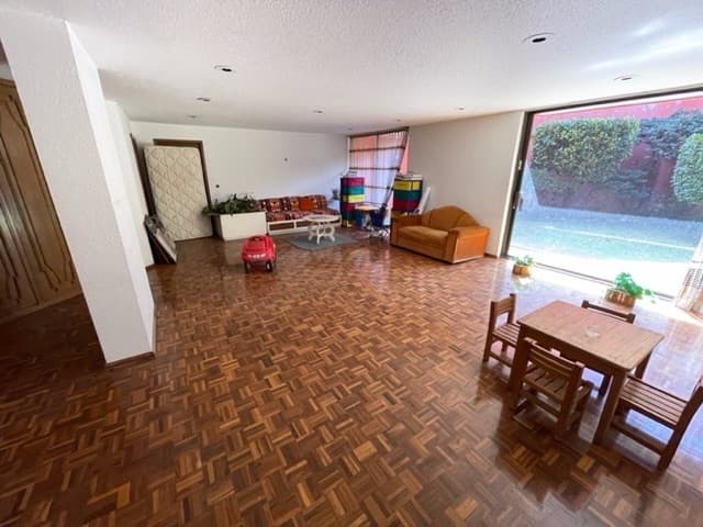 Casa en venta en Bosque de las Lomas 3 recámaras