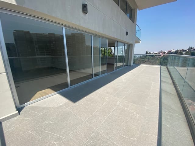 DEPARTAMENTO VENTA EN LA HERRADURA