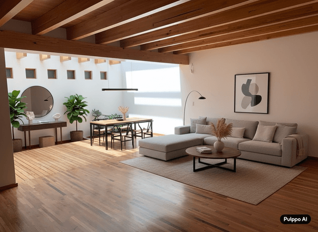 Casa en venta en Picacho Ajusco