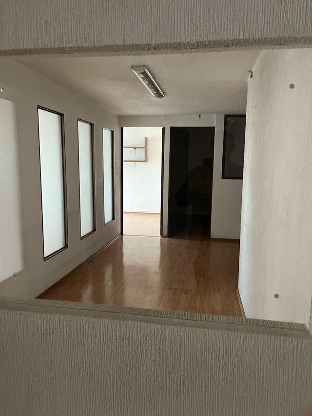 Oficina en renta en Naucalpan, Frente al Toreo
