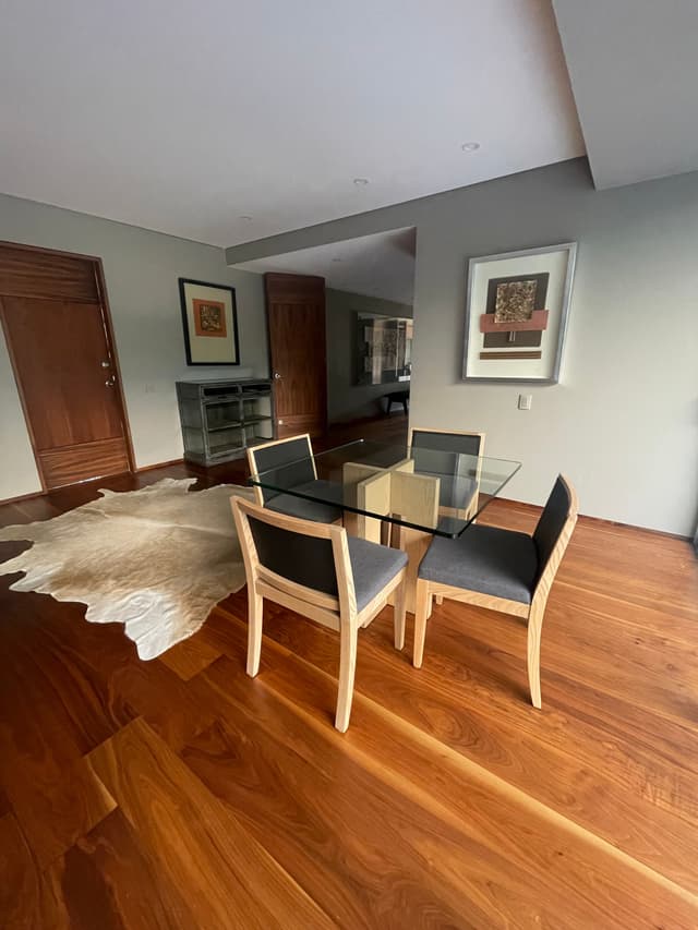 VENTA DEPARTAMENTO LOMAS ALTAS