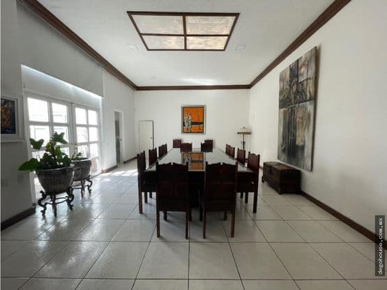 Casa en Venta en Tecamachalco UN SOLO PISO