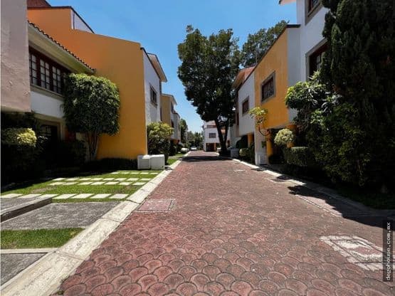 Casa en condominio en venta en Olivar de los Padres