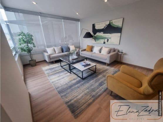DEPARTAMENTOS PARA ESTRENAR EN VENTA BOSQUES DE LAS LOMAS