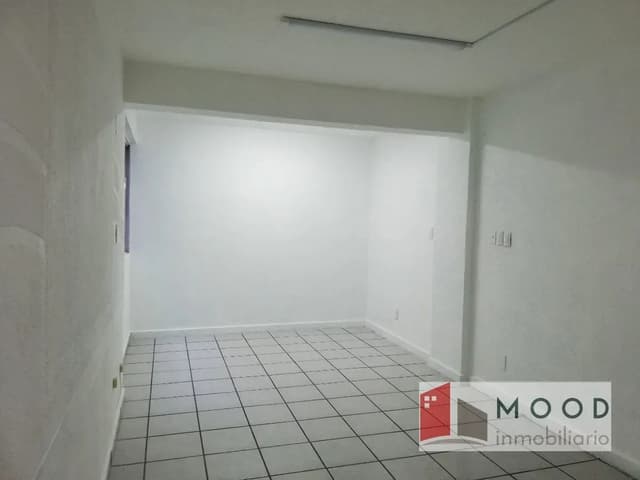 Oficina en renta en Narvarte Oriente undefined Recámaras