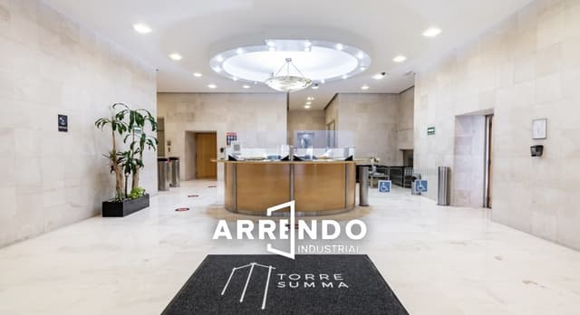 Oficinas Acondicionadas en Renta en Juárez, Cuauhtémoc CDMX