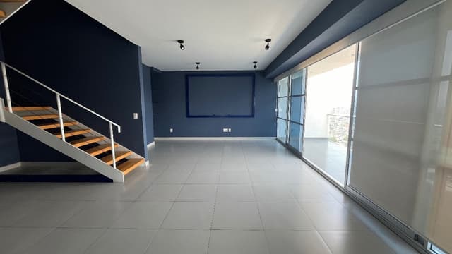 Departamento PH en venta en Ventana Polanco