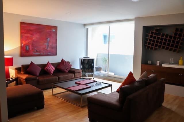 Departamento en venta en El Yaqui 3 Recámaras