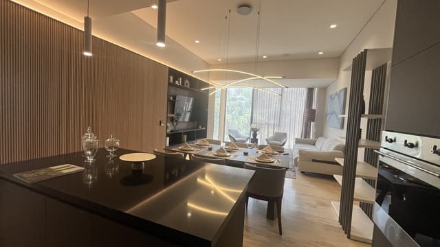 Departamento en venta a estrenar NUA