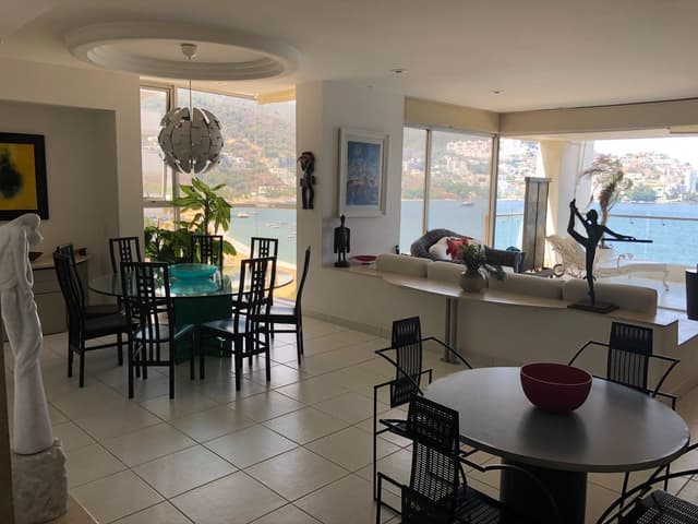 Departamento en venta en Acapulco de Juárez Centro 