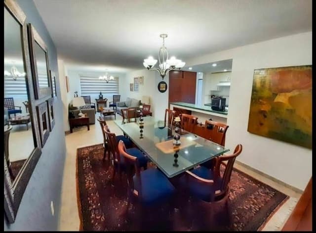 Departamento en Venta en Highlands