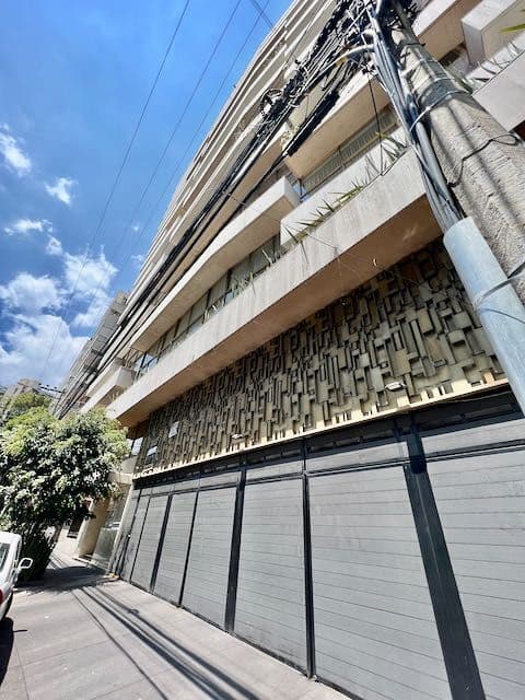 Departamento en Venta en Homero, Polanco