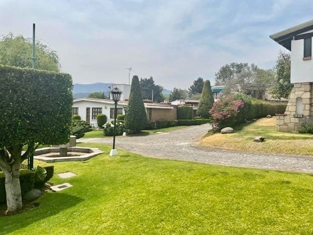 Excelente Casa en Condominio Horizontal en Olivar de Los Padres