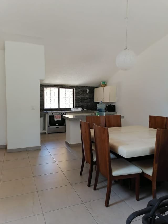 Casa en Condominio en Villas Princess