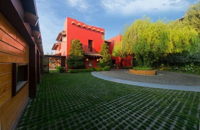 Casa en Venta en Ex Hacienda San Martin, Jajalpa