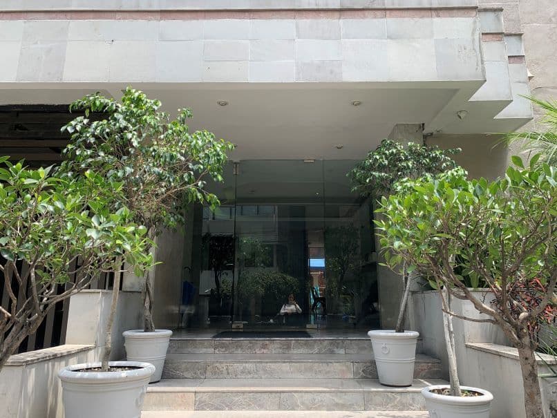 Gallery main