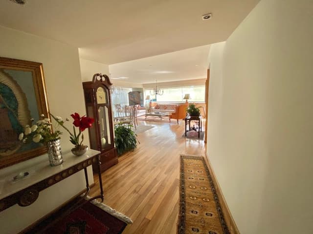 DEPARTAMENTO EN VENTA EN LOMAS DEL CHAMIZAL, PRIVADA DEL BOSQUE